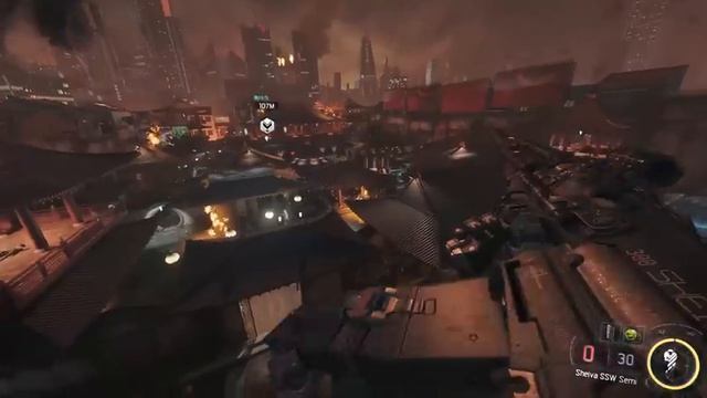 Call Of Duty: Black Ops | От величия до клоунады (Manya)