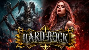 02 Музыка с фоном Альбом Def Leppard — High `N` Dry (1981)