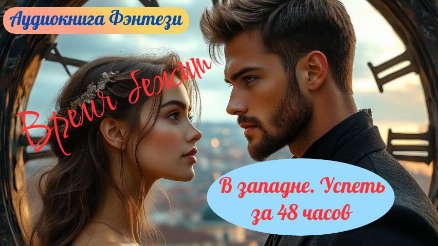 Аудиокнига 