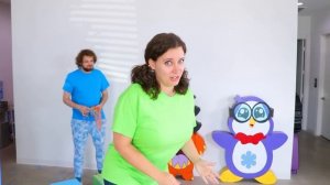 Easter PRANKS! Don’t Choose the WRONG EGG and SLIME Challenges!