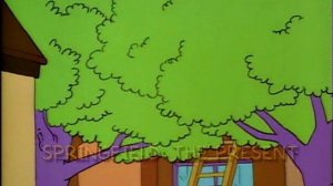 Симпсоны 97 серия