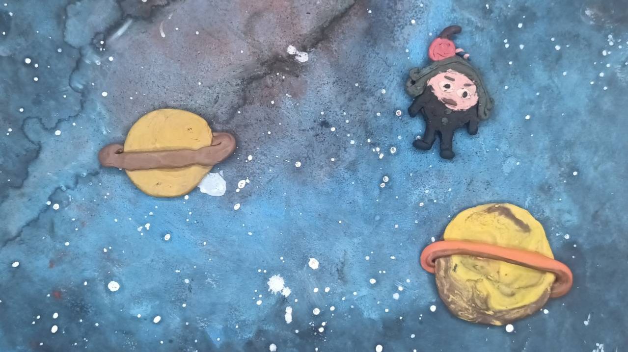 Закон всемирного тяготения