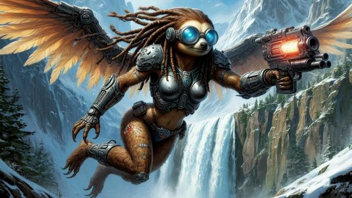 Проста песня - Сердце Мавис 23