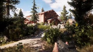Прохождение Far Cry 5 на русском языке без комментариев Часть 9