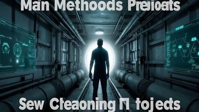 Лучшие методы чистки труб для внутренней канализации