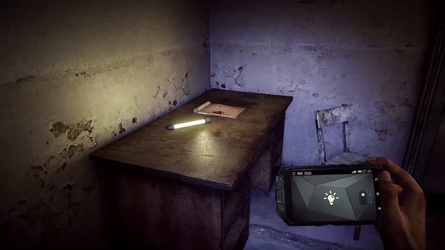 GET EVEN ◉ ПРОХОЖДЕНИЕ ➤ №4 (2K/PS4)