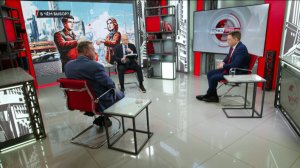 В чём выбор? Г.Камнев, Г.Козырев, А.Куринный, Е.Спицын (15.04.2026)