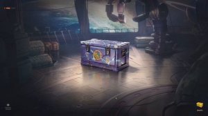 Открываю суммарно 23 контейнера «Дар Востока» и «Редкий гость»