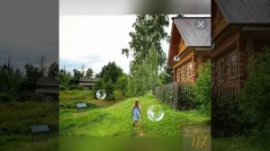 "Дорога домой"- Турист,Спутница.mp4