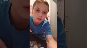 собираясь на тренировку