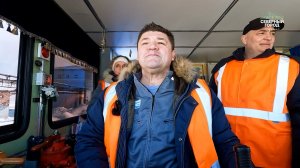 НОВОСТИ СЕВЕРНОГО ГОРОДА, 15.04.2026