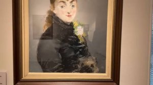 Мой внезапный московский трип.