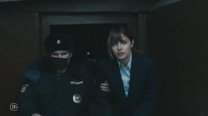 Холод - Тизер-сцена (2026)