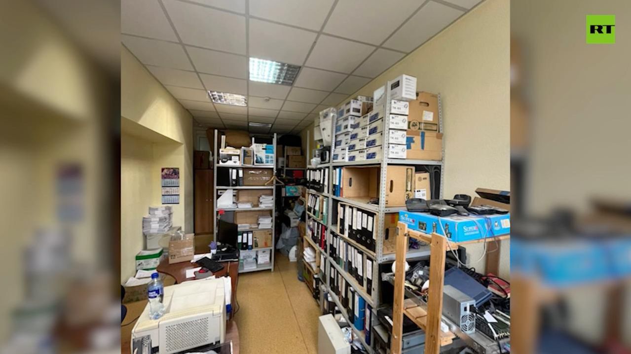 ФСБ задержала организаторов крупнейшей площадки бумажного НДС для ухода от налогов