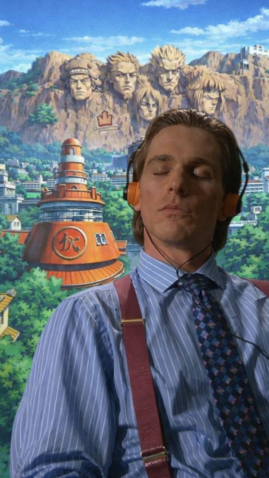 Мой плейлист после просмотра Наруто