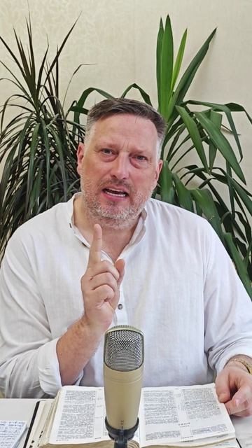 Процветание праведников переформатирует стандарты общества (Великое и недоступное)