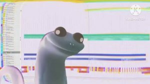 Preview 2 Lizard Remix Effects Sponsored by Klasky Csupo 2001 Effects