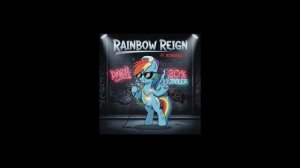 20% Cooler (AI MLP - FiM OST - Rainbow Dash) (+16)