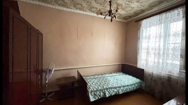 Продаётся дом 90 м² на участке 5 соток, улица Апанасенко, Михайловск