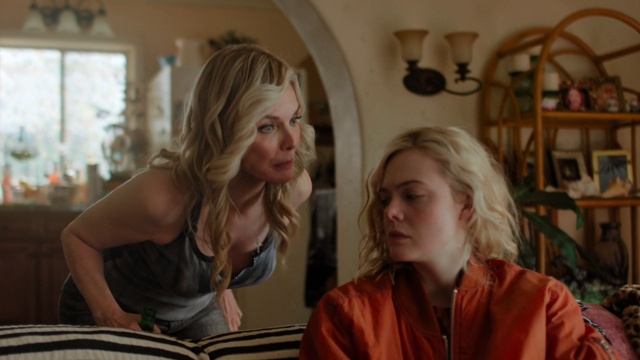 У Марго проблемы с деньгами 1 серия «Голодный призрак» (сериал, 2026)