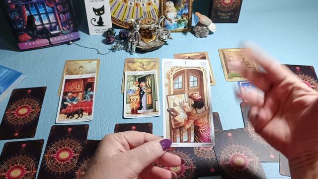 РАК  МАЙ 2026 года. Гороскоп и Расклад таро