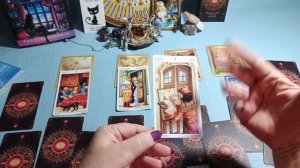 РАК ♋ МАЙ 2026 года. Гороскоп и Расклад таро