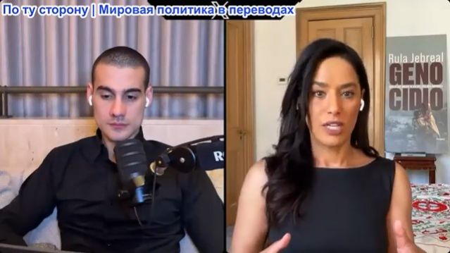 Марио Навфал - Трита Парси, Карен Квятковски, Марк и Рула: Блокада Ормуза омрачает вторые переговоры