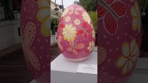 Пасхальная Москва от Ольги Топильской 15.04.26.