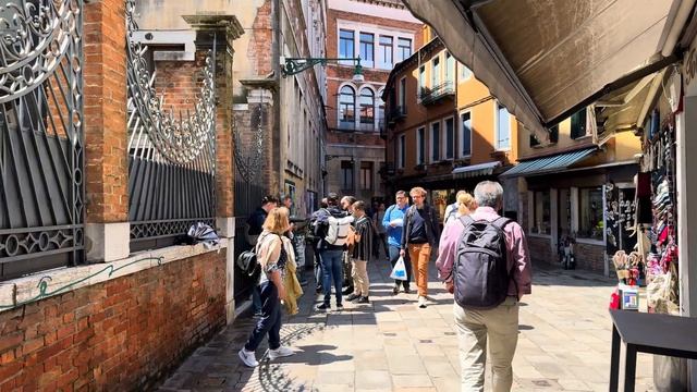 Венеция город который нужно увидеть хотя бы раз в жизни прогулка по каналам и легендарным улицам ✨