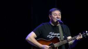 Ирина и Андрей Колесниковы. Авторская песня.