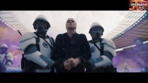 Голодные игры. Рассвет жатвы. Трейлер
