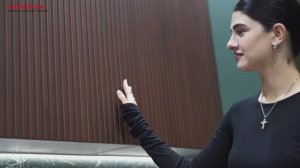 Модульные кухни Альберо (Американский шоколад) + Виано (Аверса)