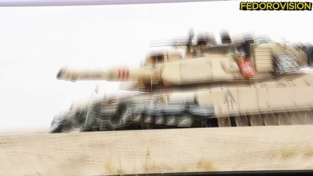 Когда узнал ошалел! Где Т-14 и зачем его скрывают?