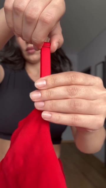 Как правильно надеть боди