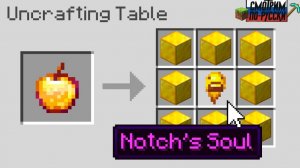 МАЙНКРАФТ, НО ТЫ МОЖЕШЬ РАЗБИРАТЬ ЛЮБОЙ ПРЕДМЕТ… l СМОТРИМ ПО-РУССКИ