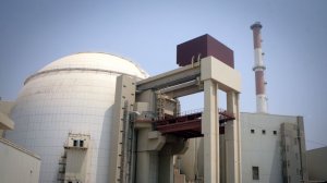 Россия завершила эвакуацию специалистов, которые строили АЭС в Бушере