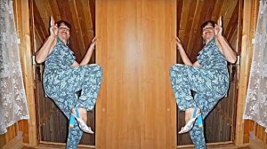 Волшебные танцы народов мира 1 от Киностудии Мудрого Кота Тимофея!