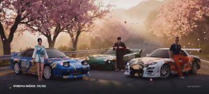 Обнова на Русь Мобайл || Инвент Дрифт