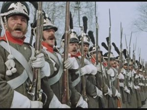 Солдатушки Бравы Ребятушки