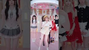 2 часть | китаянки танцуют эфир