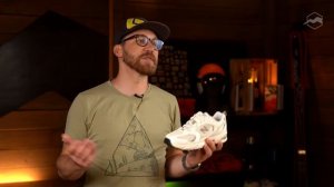 New Balance -лучшие городские кроссовки!!!