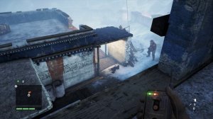 Far Cry 4 видео 15