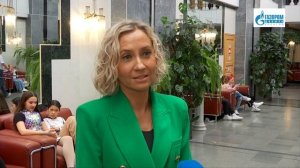 Открытый детский фестиваль спорта «Снежная радуга»