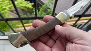 Нож  Мастера Тано Buck110