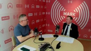 «Среда для жизни» - ветеран МВД