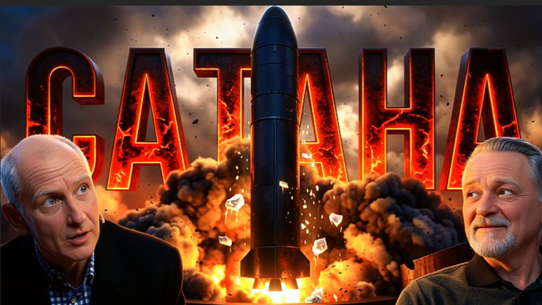 СТАРИКО / ЗОЛОТАР:НАМ НЕ ХВАТАЕТ ЯД.БОМБЫ.А ЛИГАРХИ РАЗВОРОВАЛИ ВСЕ ЗАВОДЫ.РОССИЯ СТАБИЛЬНА ЭТО ФАКТ