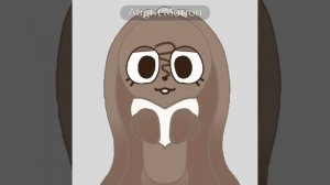 тутор на моргающие глаза?