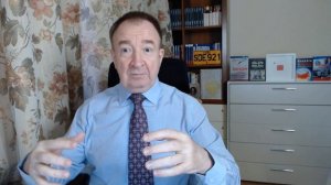 Святослав Игоревич - великий геополитик мира