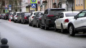В Твери заработала постоплата парковки