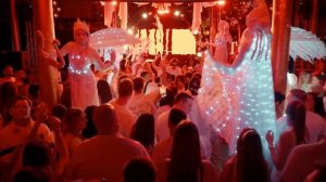 Alexey Union  Live Set Teatro Olympia 28.03.2026